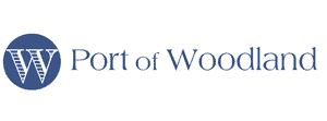 Port of Woodland